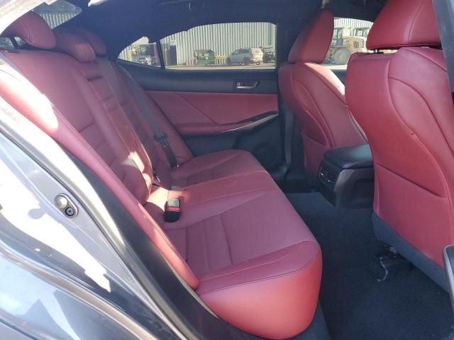 JTHGZ1B27L5035603 Lexus Is 350 F-sport