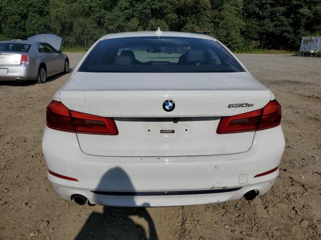 WBAJB1C51JB374440 BMW 530XE