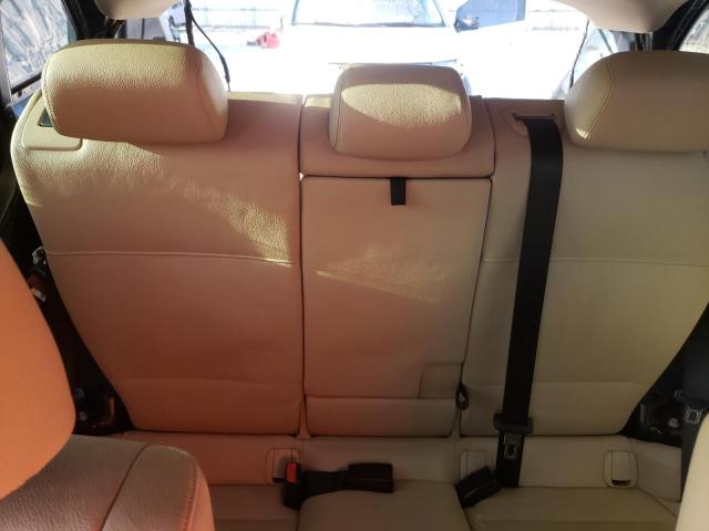 WBAVM1C50EVW53331 BMW X1 Sdrive28i