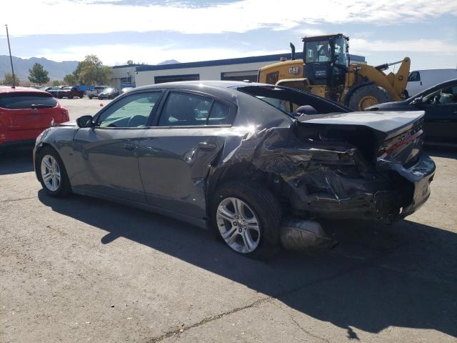 2C3CDXBG6JH114400 Dodge Charger Sxt