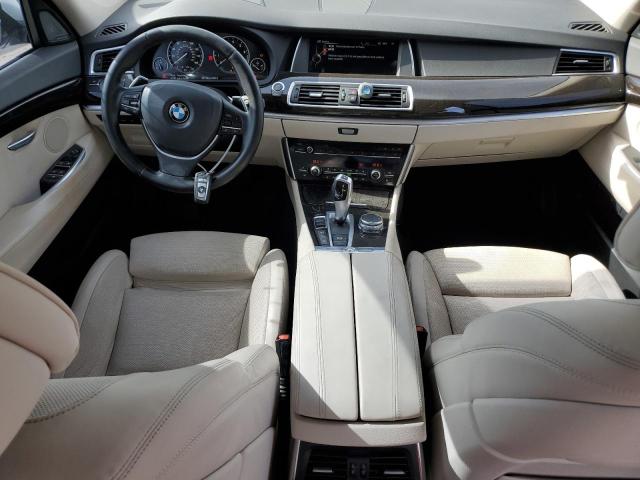 WBA5M4C55GD186532 BMW 535 XIGT