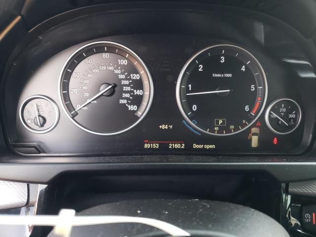 5UXKS4C5XF0N08551 BMW X5 Xdrive35d