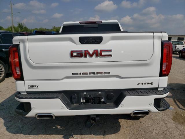 3GTP9EED6KG155549 GMC Sierra K1500 At4