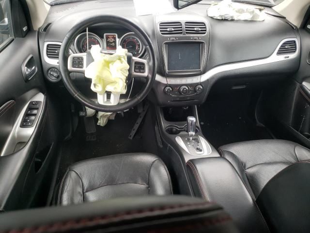 3C4PDDEG5JT319978 Dodge JOURNEY GT