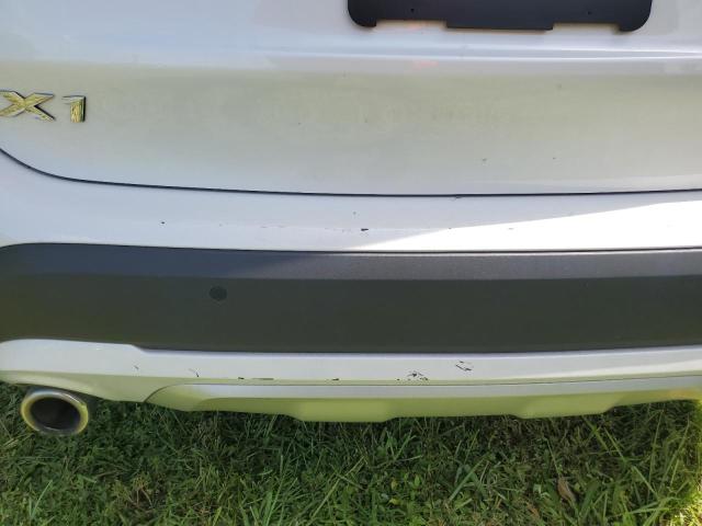 WBXJG7C08M5T70368 BMW X1 Sdrive28i