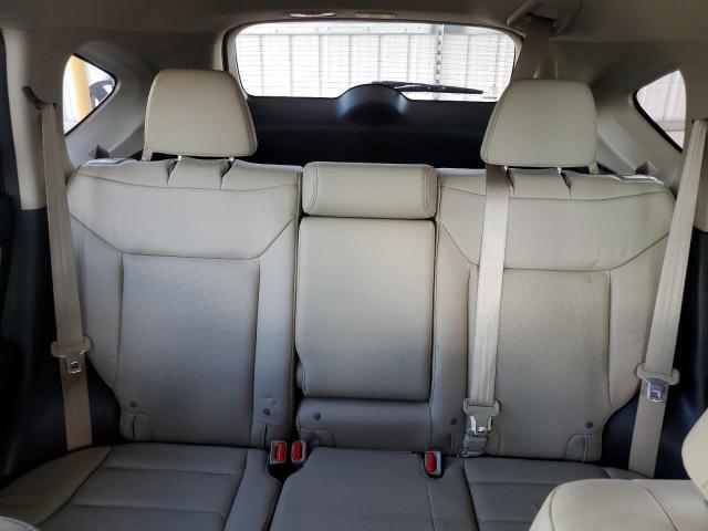 2HKRM4H77GH638098 Honda CR-V EXL