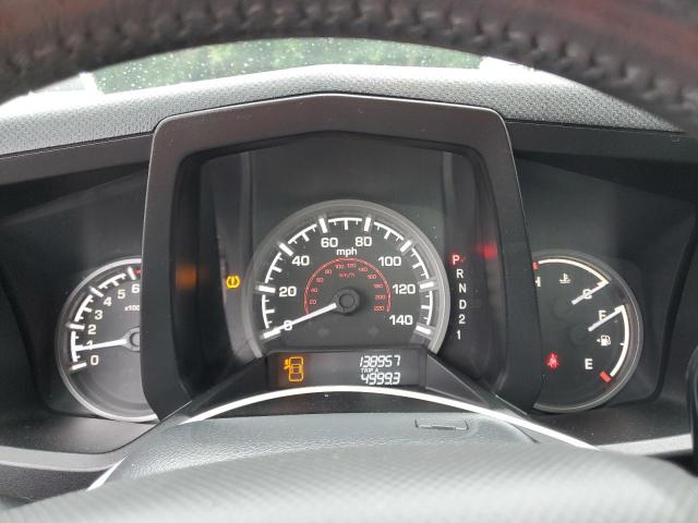 5FPYK1F79EB009061 Honda Ridgeline Sport