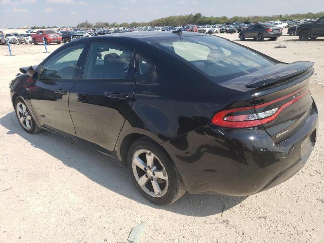 1C3CDFBB7FD128499 Dodge DART SXT