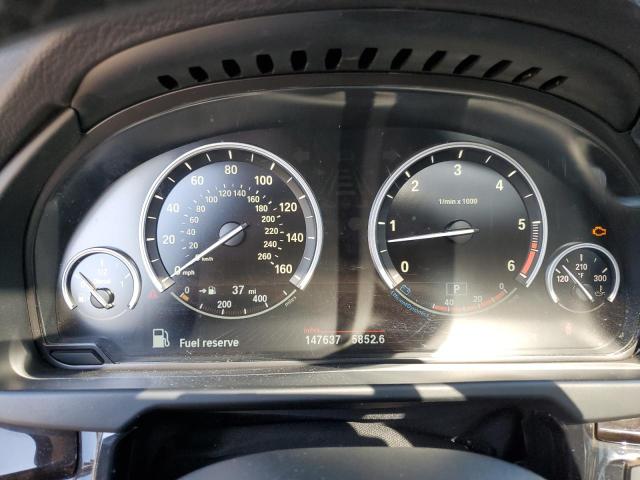 5UXKS4C51E0J95453 BMW X5 Xdrive35d