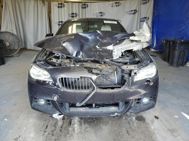 WBA5B1C56FD919416 BMW 535 I
