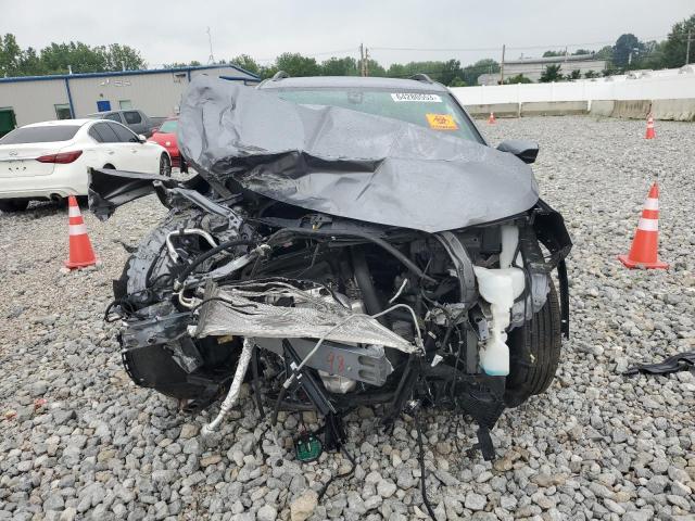 3GKALTEV6KL212493 GMC Terrain Sle