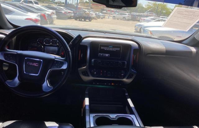 3GTU2NEJ4JG406497 GMC Sierra K1500 Slt