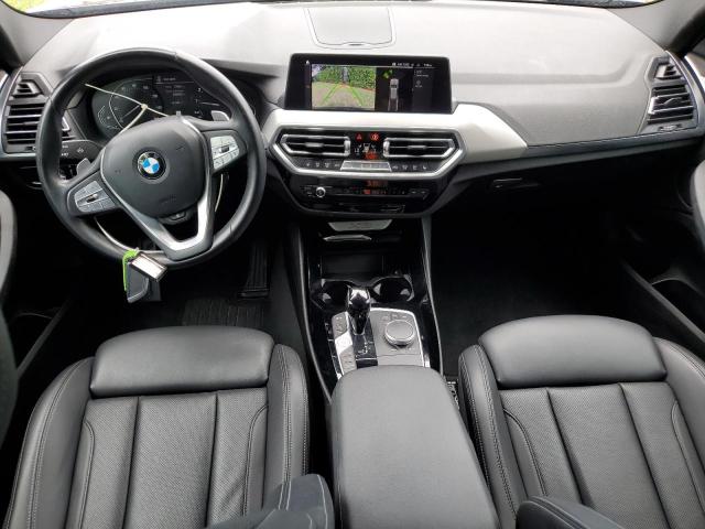 5UX43DP08N9J77936 BMW X3 Sdrive30i