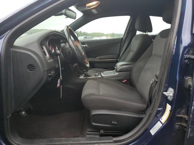 2C3CDXBG3GH328334 Dodge Charger Se