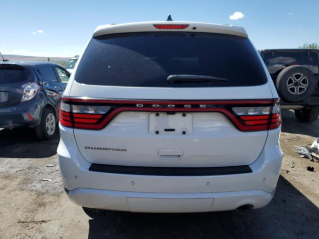 1C4RDHAG5JC473544 Dodge Durango Sxt