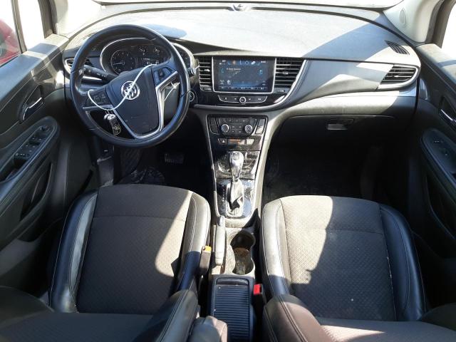 KL4CJASB2JB628222 Buick Encore Preferred