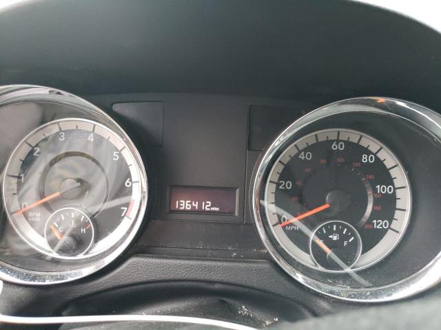2C4RDGBG5GR202315 Dodge Grand Caravan Se