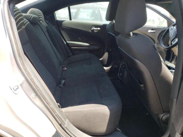 2C3CDXBG0EH342575 Dodge Charger Se