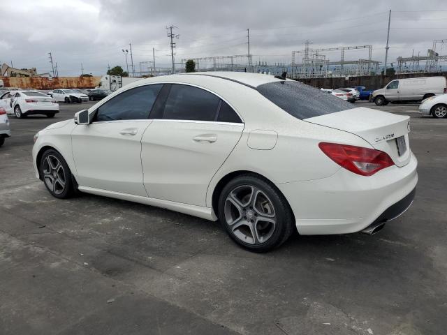 WDDSJ4EB7EN137895 Mercedes-Benz CLA 250