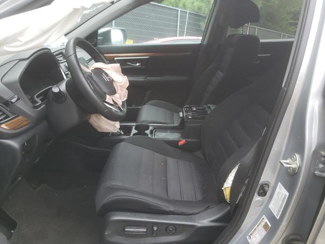 5J6RW2H56KA019662 Honda CR-V EX