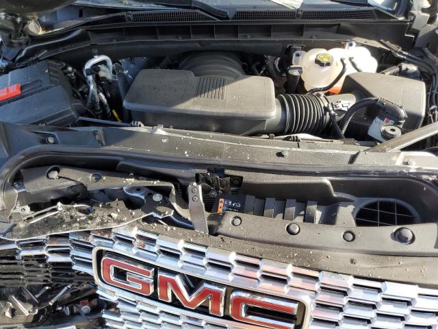 1GKS2DKL7PR413075 GMC YUKON DENALI