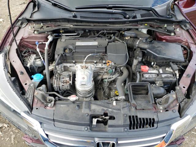 1HGCR2F89FA052100 Honda ACCORD EXL