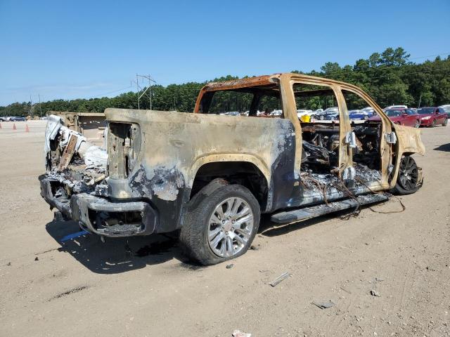 3GTU9FET1MG344550 GMC Sierra K1500 Denali