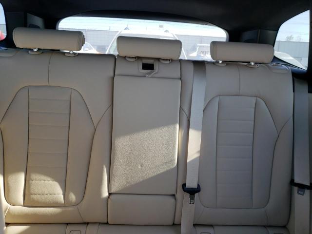 5UXTS1C03M9E42993 BMW X3 Xdrive30e