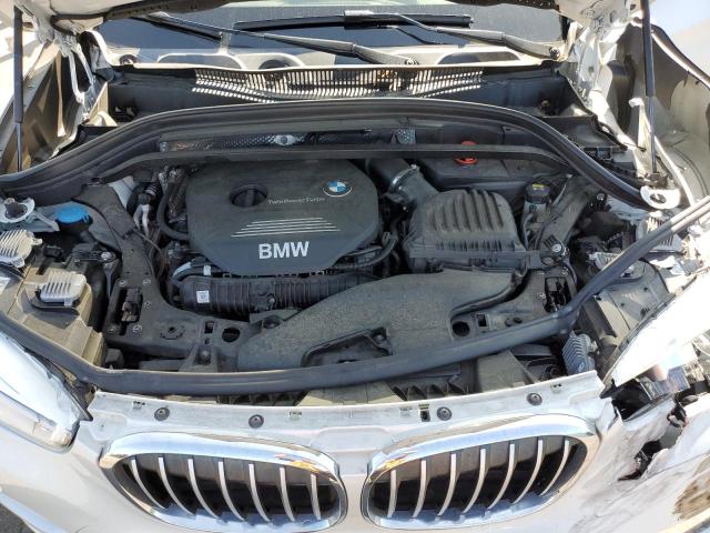 WBXHT3C34G5E51680 BMW X1 Xdrive28i