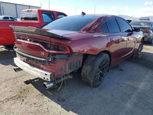 2C3CDXGJ2KH703689 Dodge Charger Scat Pack