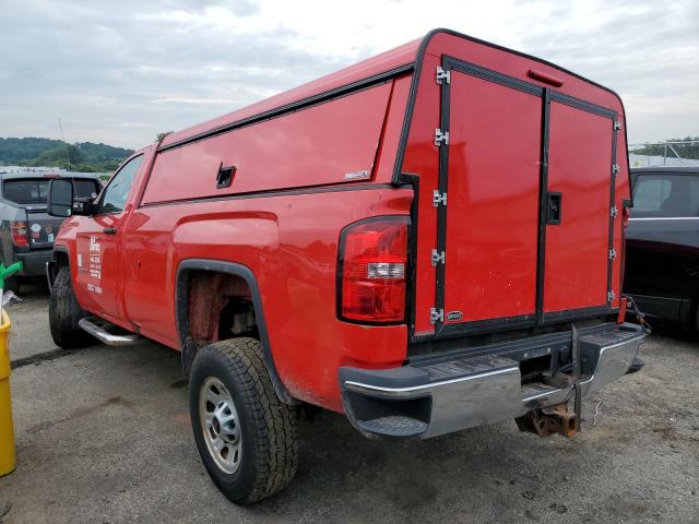1GT02VEGXGZ371637 GMC Sierra K3500