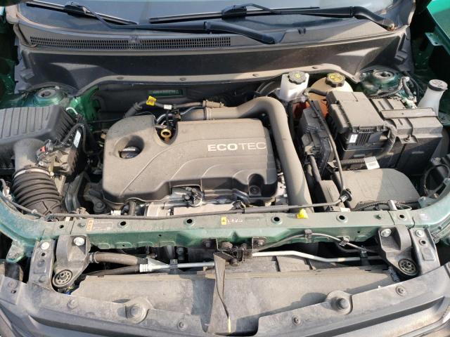 2GNAXKEV2K6222900 Chevrolet EQUINOX LT