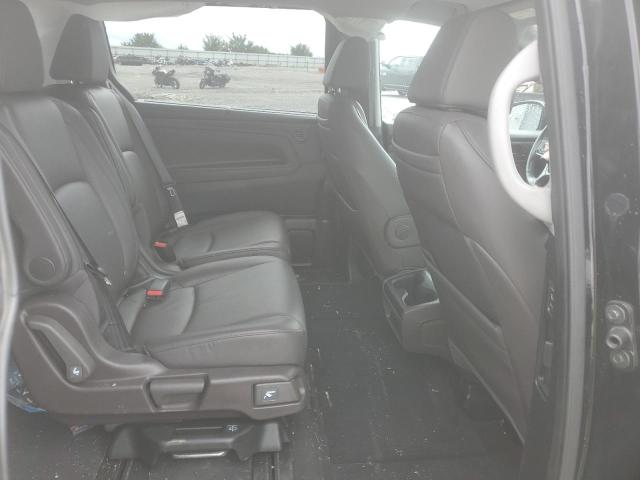 5FNRL6H78JB102202 Honda ODYSSEY EXL