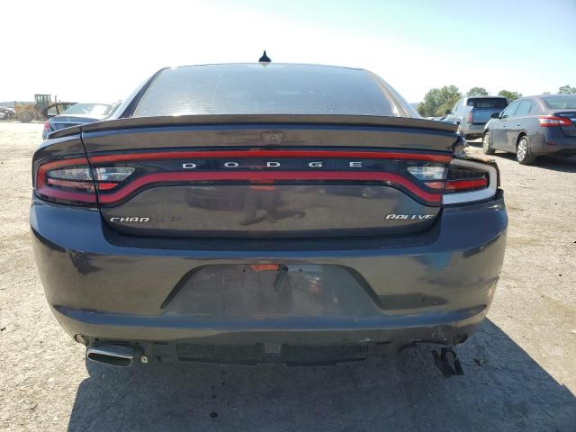2C3CDXHG8GH247191 Dodge Charger Sxt