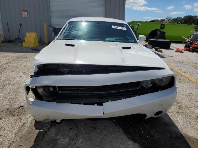 2C3CDYAG6EH111476 Dodge Challenger Sxt