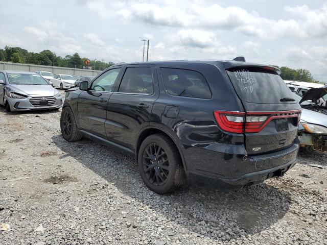 1C4SDHCT0FC891836 Dodge Durango R/t