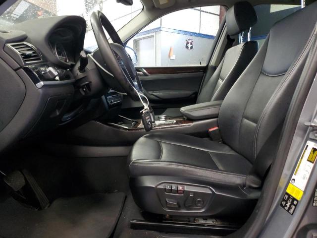5UXWX9C50F0D59957 BMW X3 Xdrive28i