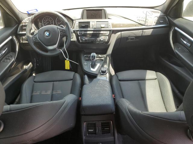 WBA8B9G58JNV00167 BMW 330 I