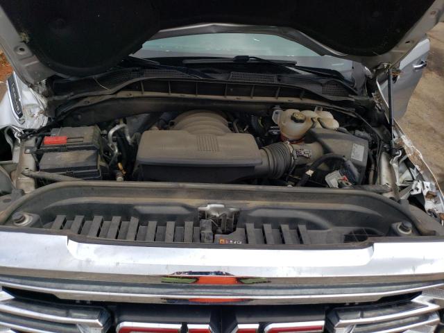 3GTU9DED7KG167643 GMC Sierra K1500 Slt