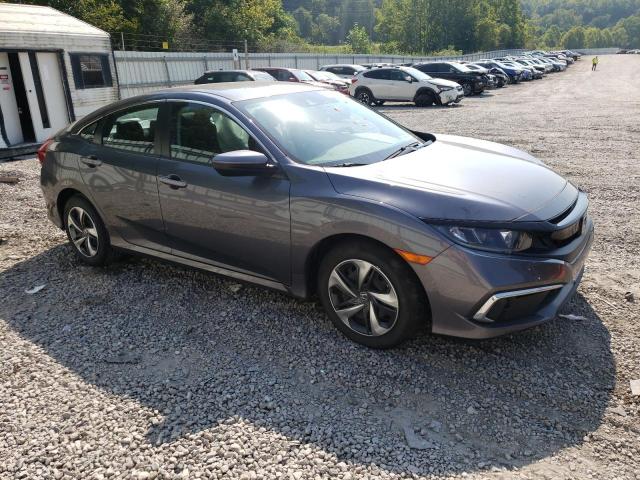 2HGFC2F66LH602248 Honda Civic Lx