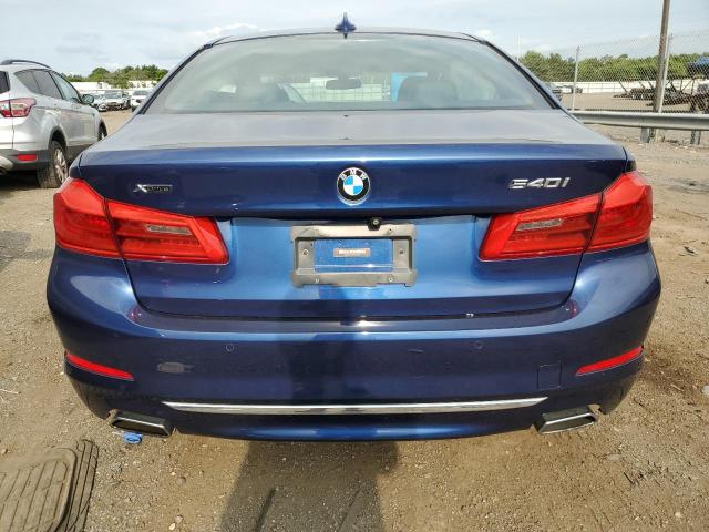 WBAJE7C54JWA04007 BMW 540 XI
