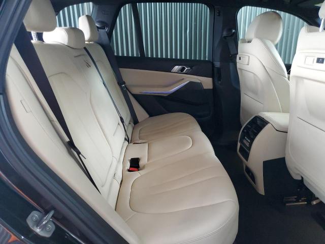 5UXCR4C09N9L78843 BMW X5 Sdrive 40i