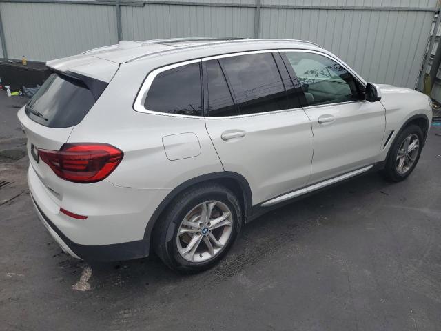 5UXTY5C0XM9H84656 BMW X3 Xdrive30i