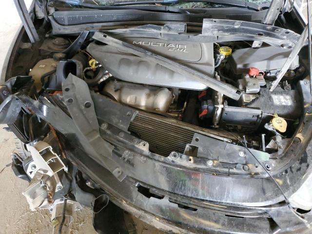 1C3CDFBB2FD152824 Dodge DART SXT