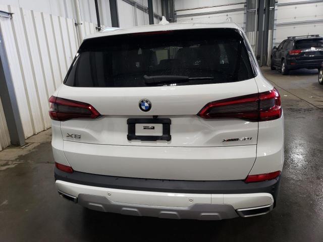 5UXCR6C01L9B00658 BMW X5 Xdrive40i