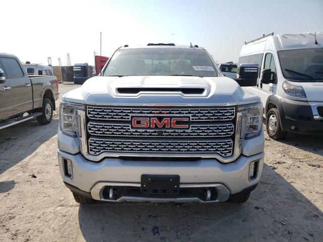 1GT49WEY6NF298468 GMC Sierra K3500 Denali