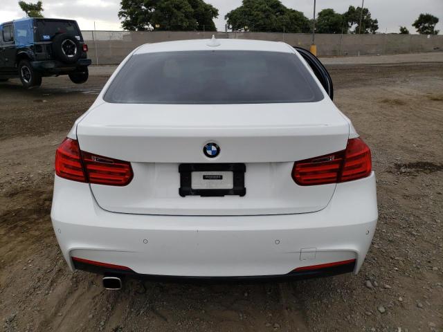 WBA3D3C51EK155028 BMW 328 D