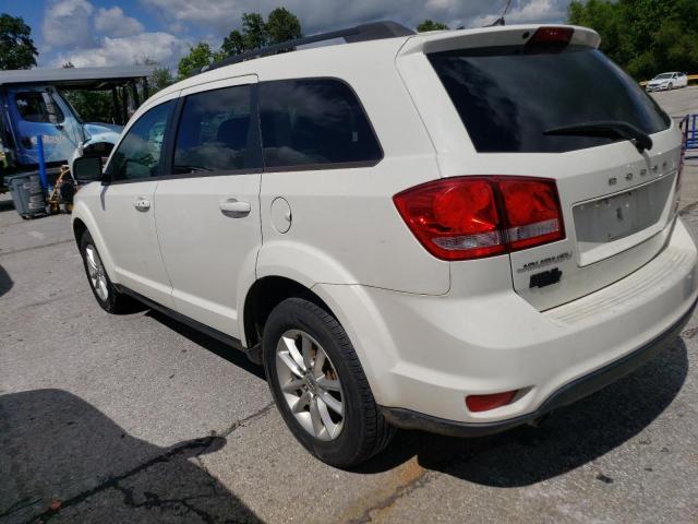 3C4PDCBG1ET142611 Dodge Journey Sxt