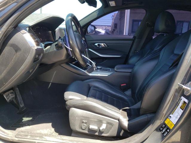 WBA5U9C08LFJ00534 BMW M340XI