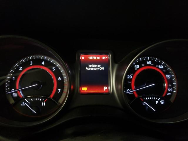 3C4PDDGG5FT748994 Dodge Journey Crossroad